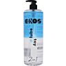 Eros 2-i-1 Glidecreme Legetøj 1000ml