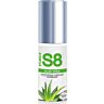 STIMUL8 S8 Aloe Vera Vandbaseret Glidecreme 50ml
