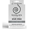 Body Ars Anal Relax 20 x 4ml enkelpakninger