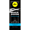 PJUR Back Door Fugtgivende Anal Glidecreme 2ml