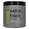Ekstra tyk glidecreme Cobeco Male Extra Thick 250 ml