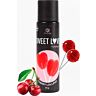 SECRETPLAY Cherry Lollipop Spiselig Glidecreme 60ml