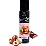 Glidecreme SECRETPLAY Sweet Love Chocolate 60ml Spiselig