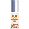 STIMUL8 S8 Glidecreme med Salted Caramel Smag 50ml