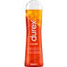 Durex Play Heat Effect Glidecreme 50ml - Varmende Fornemmelse