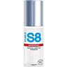STIMUL8 S8 Varmende Vandbaseret Glidecreme 125ml