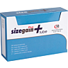 Sizegain Plus kold-effekt glidecreme fra 500COSMETICS
