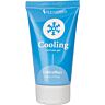 S Pleasures Cooling Glidecreme 50ml Vandbaseret Glidecreme