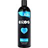 Vandbaseret glidecreme EROS Classic Line 600 ML til glat glid