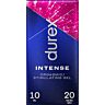 Durex Glidecreme Intense Orgasmic Gel 10ml