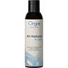Orgie All-Natural Acqua Vandbaseret Glidecreme