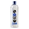 Vandbaseret glidecreme EROS AQUA 500ml til glatte fornemmelser