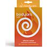 Body Ars Hot Effect Vandbaseret Glidecreme Sachets