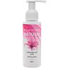 Glidecreme Natural 100 ml fra Dildos Assorted