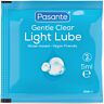 Pasante Light Glidecreme 5 ml | Vandbaseret Komfort