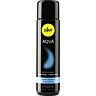 Lubricant Pjur Aqua 100 ml med neutral lugt og smag