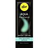 Vandbaseret Glidecreme PJUR AQUA Panthenol 2ml
