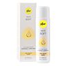 Lubrikant Pjur Med Soft Glide 100 ml til følsomme områder