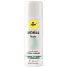 Vandbaseret Glidecreme PJUR Woman Nude 30ml - Allergivenlig