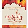 Intimate Earth Naughty Nectarines 3ml pakke