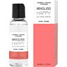 Mixgliss Happy Litchi Glidecreme 50ml - Glat Fornemmelse