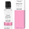 Mixgliss Pretty Silikone Glidecreme Kirsebærblomst 50ml