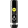 PJUR Man Premium Glidecreme 250 ml - Langvarig Silikoneformel