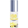 Glidecreme STIMUL8 S8 Vanilje 50ml - Premium Vandbaseret Formel