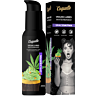 Glidecreme Coquette Cosmetics Space Sativa - Vegansk Formel