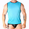 Camiseta MACHO Underwear Sporty cut