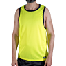 T-shirt MACHO Sportsdesign med perfekt pasform