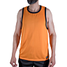 T-shirt MACHO UNDERWEAR med sporty design