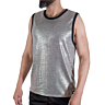 T-shirt Macho Underwear L/XL med sporty design