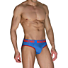 Slip MACHO UNDERWEAR MCH005 med push-up kop
