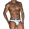 Slip MACHO UNDERWEAR MCH006 med push-up kop