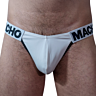 Slip MACHO UNDERWEAR MCH009 med push-up kop
