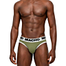 Slip MACHO UNDERWEAR MCH013 med push-up kop