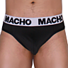 Jockstrap MACHO MTG002 med dobbelt støtte