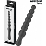 Anal Massager Addicted Toys 24 cm - Gradual Tykkelse Design