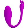 App-Styret Vibrator Pretty Love Catalina