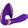 Shunga Soyo Intim Massager med Kraftfulde Vibrationer
