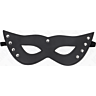 KINK MASKED ALLURE Blindfold med 4 Nitter