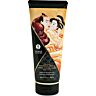Massage Creme SHUNGA Søde Mandler 200ml med Naturlige Ingredienser