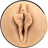 Masturbator KIIROO Feel Agatha Vega med Spiral Teksturer