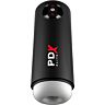 Masturbator PDX ELITE Moto-Milker med tilpasset thrusting