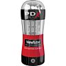 Masturbator PDX ELITE ViewTube med Sugekontrol