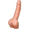 Extreme Toyz XL Penis- og Anal Masturbator til Dobbelt Nydelse