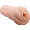 Masturbator Crazy Bull Mavis 15.2cm - Realistic Design