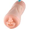 Masturbator XISE SuckTrocker V2.0 med vibration
