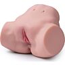XISE Tracy Vibrating Masturbator with Realistic Thrusting